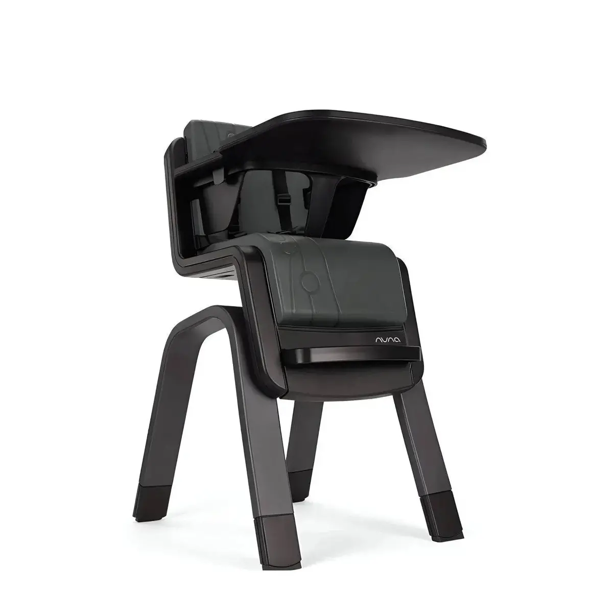 Silla De Comer Zaaz Pewter, Nuna 1