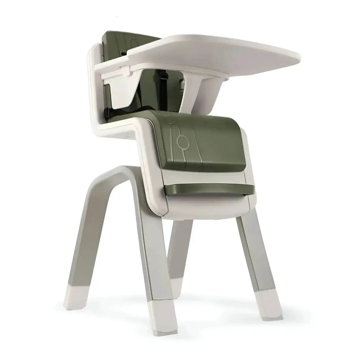 Silla De Comer Zaaz Pine Nuna 1