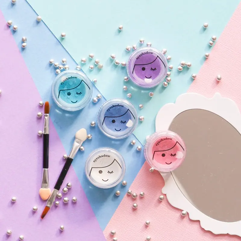 No Nasties - Shimmery Eyeshadow 1