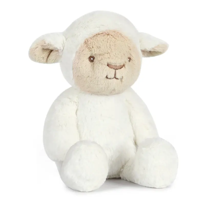 Ob Designs - Huggie - Lee Lamb - Cream 1