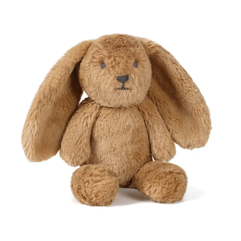 Ob Designs - Mini Bailey Bunny - Caramel 1
