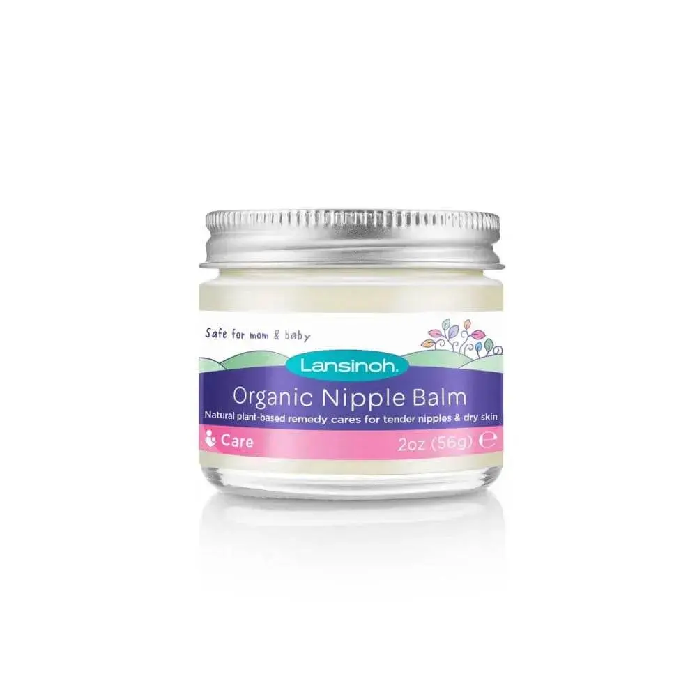 Bálsamo Orgánico Lactancia 56Gr, Lansinoh 1