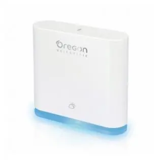 Oregon Weather & Bluetooth Sensor 1