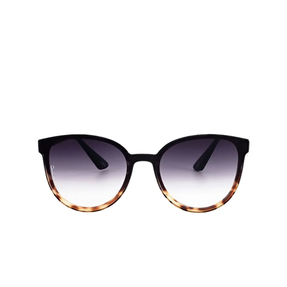 Otra - Dali - Black Tort/Smoke  Fade 1