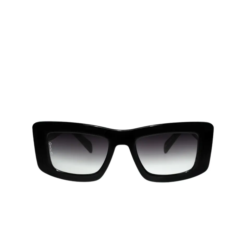 Otra - Marsha - Black/Smoke  Fade 1