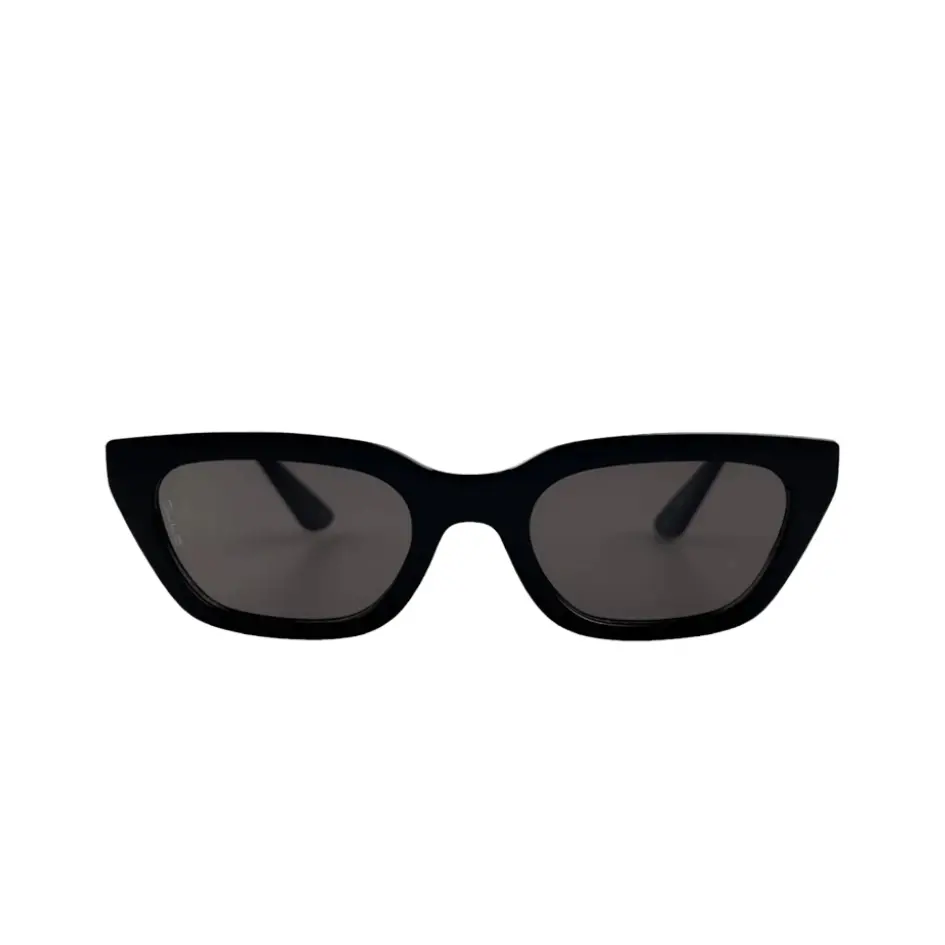 Otra - Nove - Black/Smoke 1
