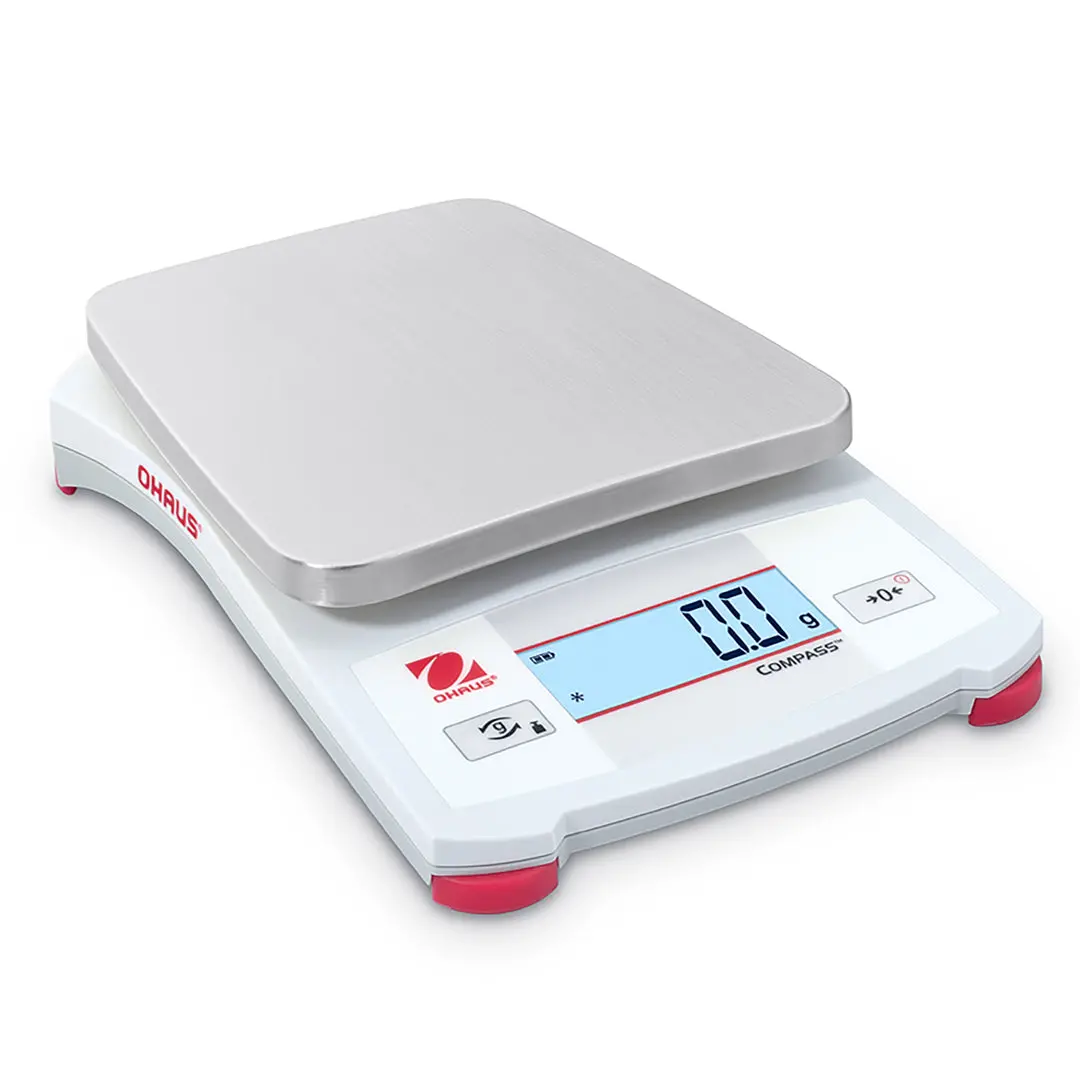 Ohaus Cx Series Compact Scales 1