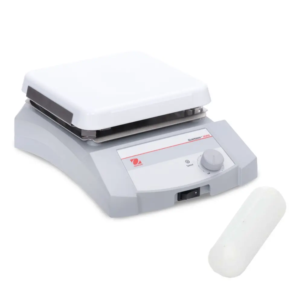 Guardian 2000 Mixer Stirrer With Spinbar 1
