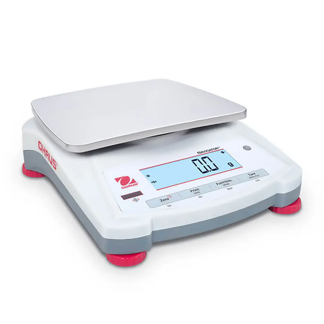 Ohaus Navigator™ Multi-Purpose Portable Balances 1