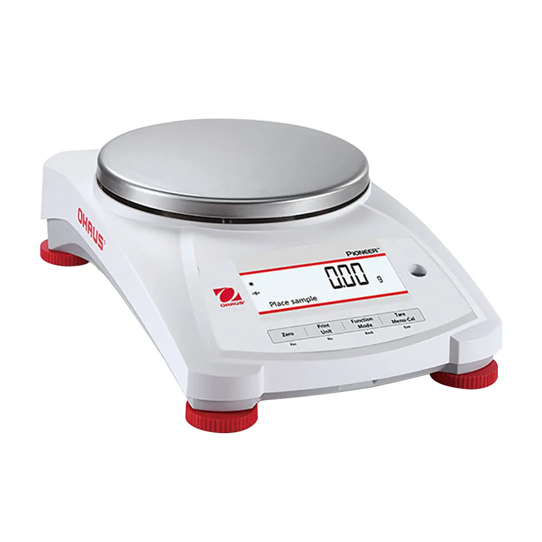 Ohaus Pioneer Precision Digital Laboratory Balances