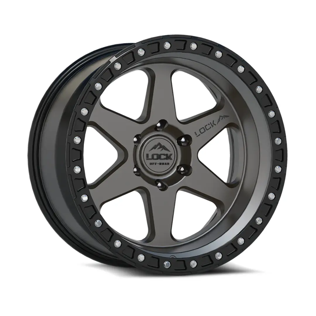 Aro Lock Off Road Olympus 1