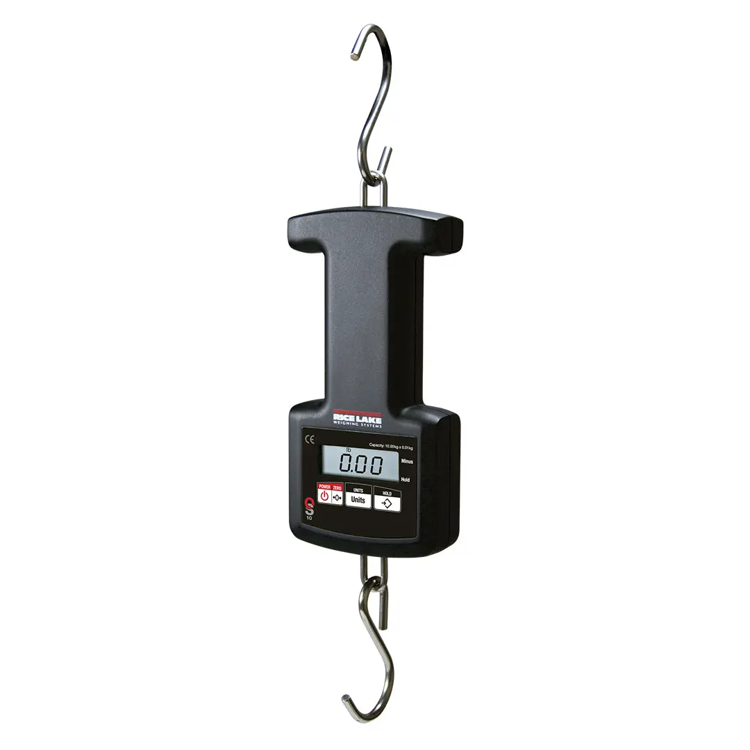 Digital Hanging Scale 1