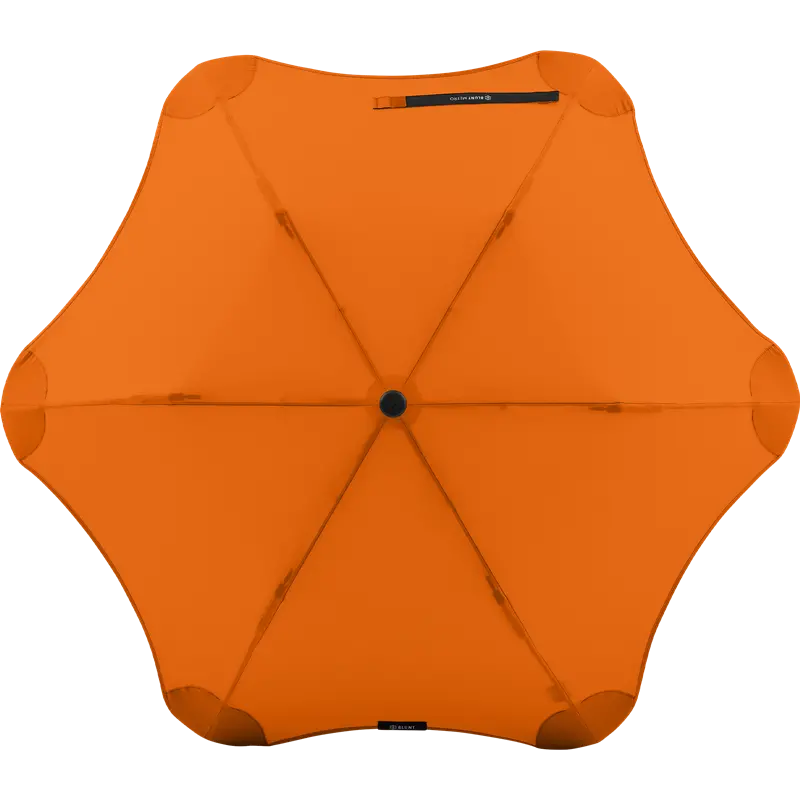 Blunt - Metro Umbrella - Orange 2