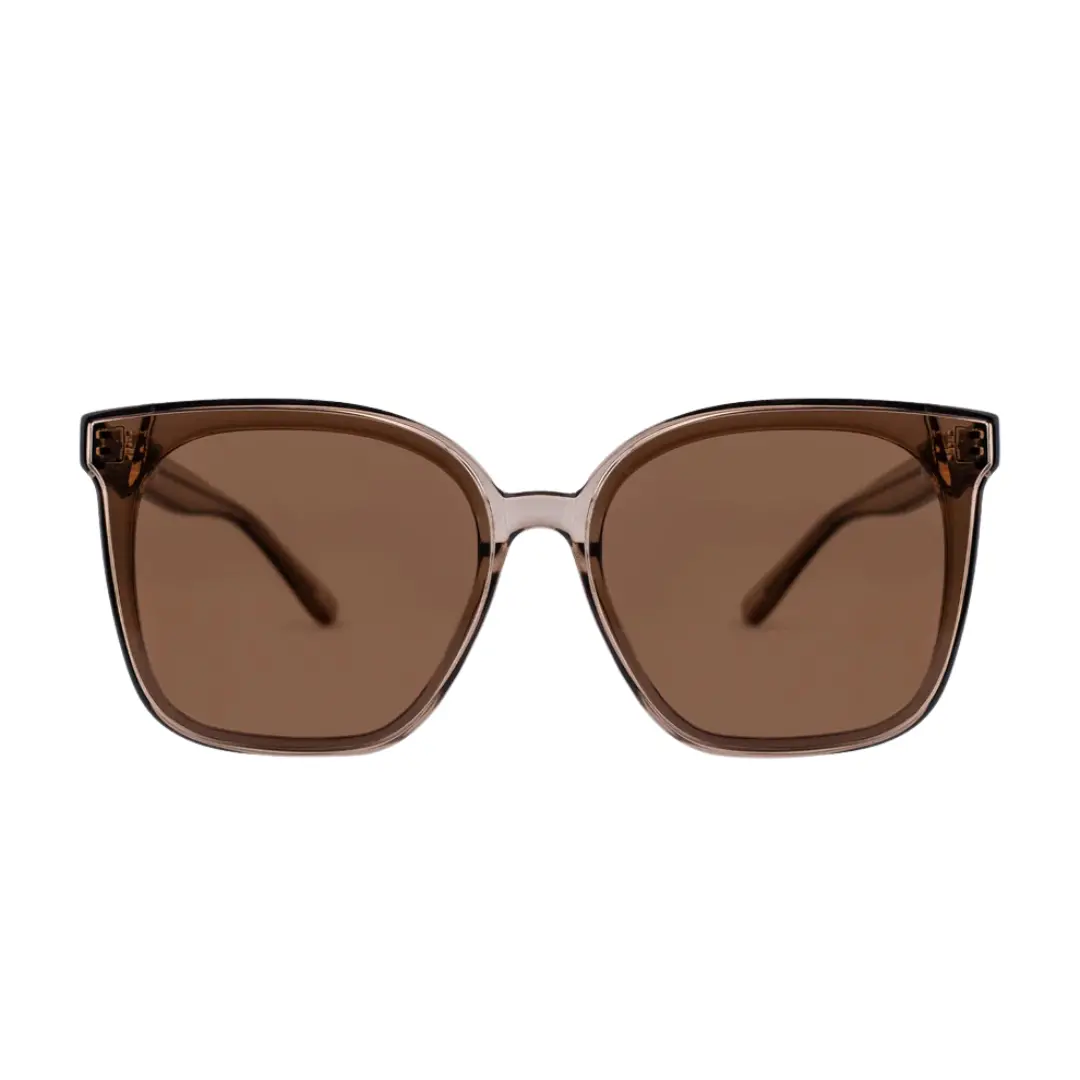 Otra - Betty - Olive/Brown 1