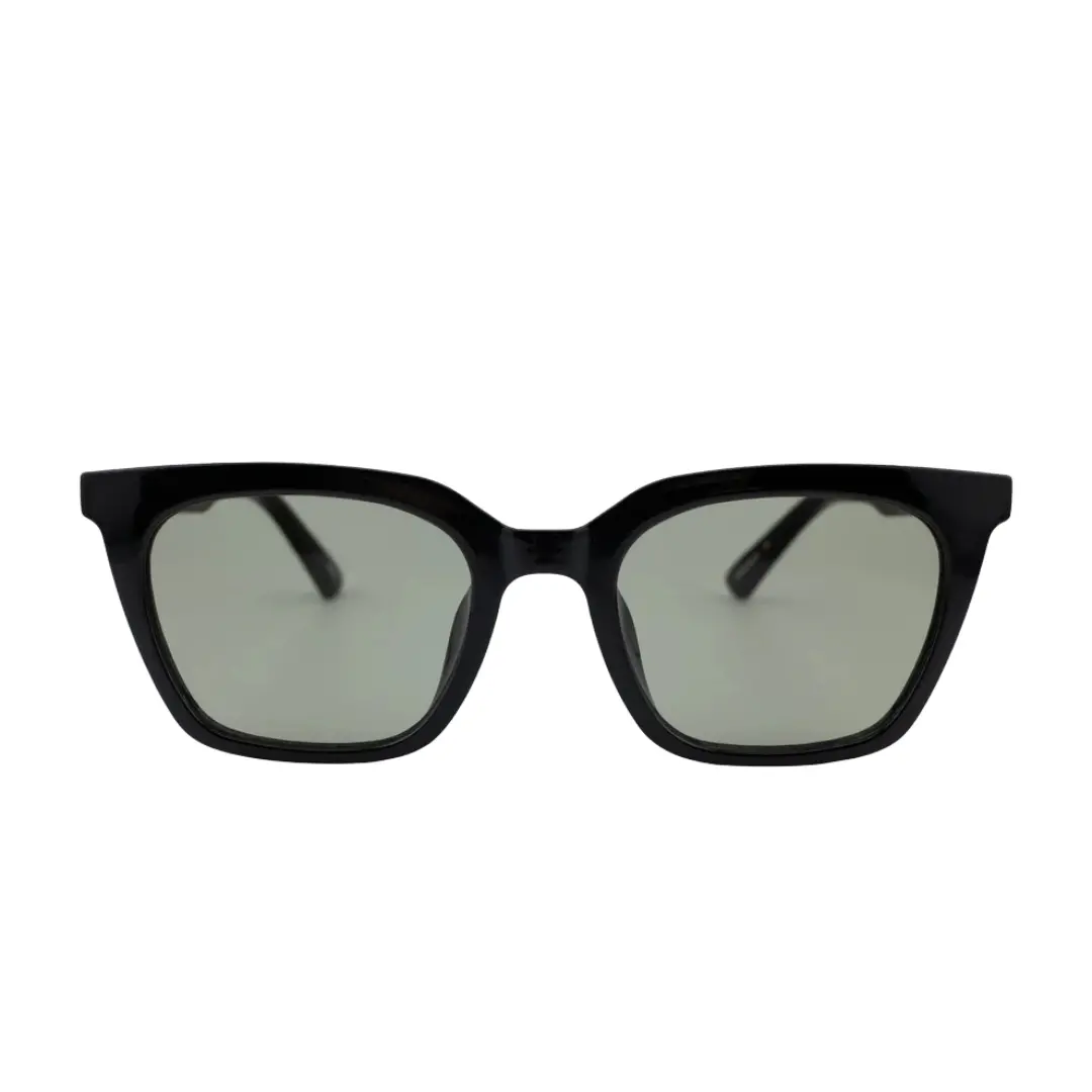 Otra - Bree - Black/Olive 1