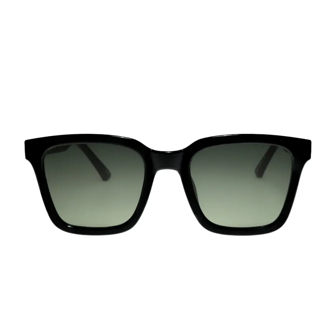 Otra - Fyn - Black/Green 1