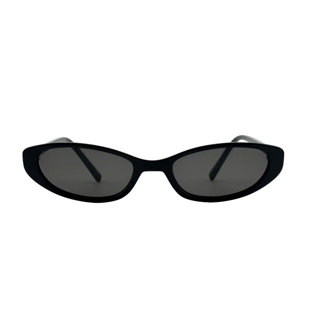 Otra - Lulu - Black / Smoke 1
