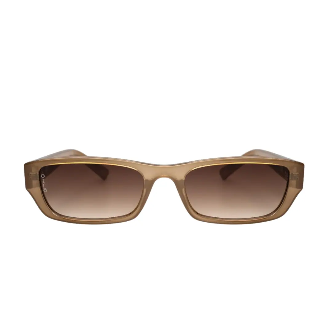 Otra - Mabel - Coffee / Brown 1