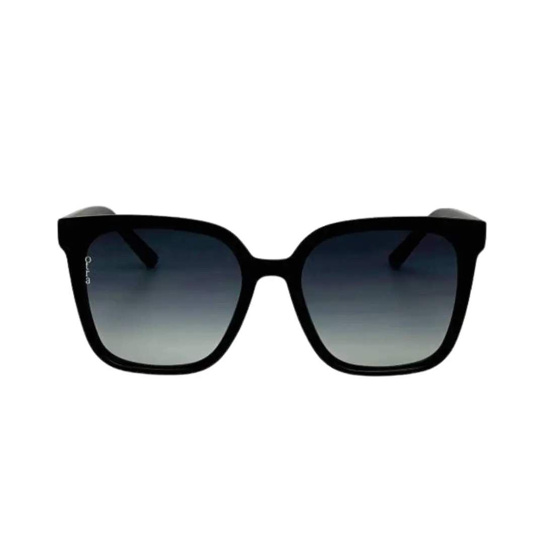 Otra - Sweet About Me - Black/Smoke 1