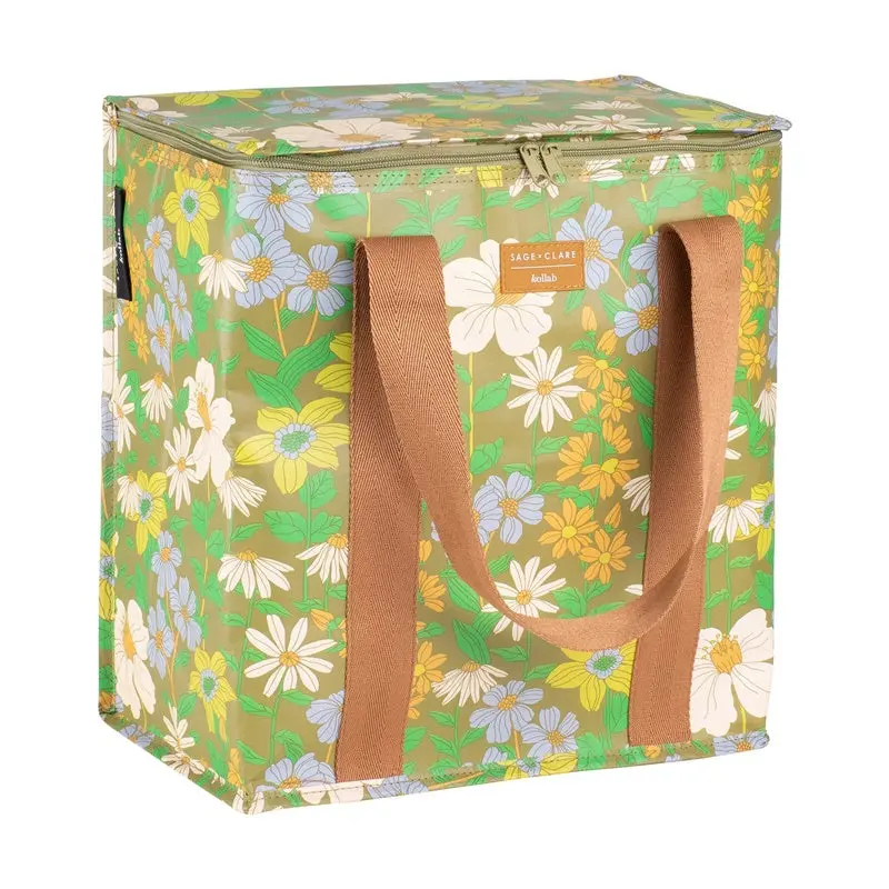 Kollab - Cooler Bag - Sage & Clare Floria 1