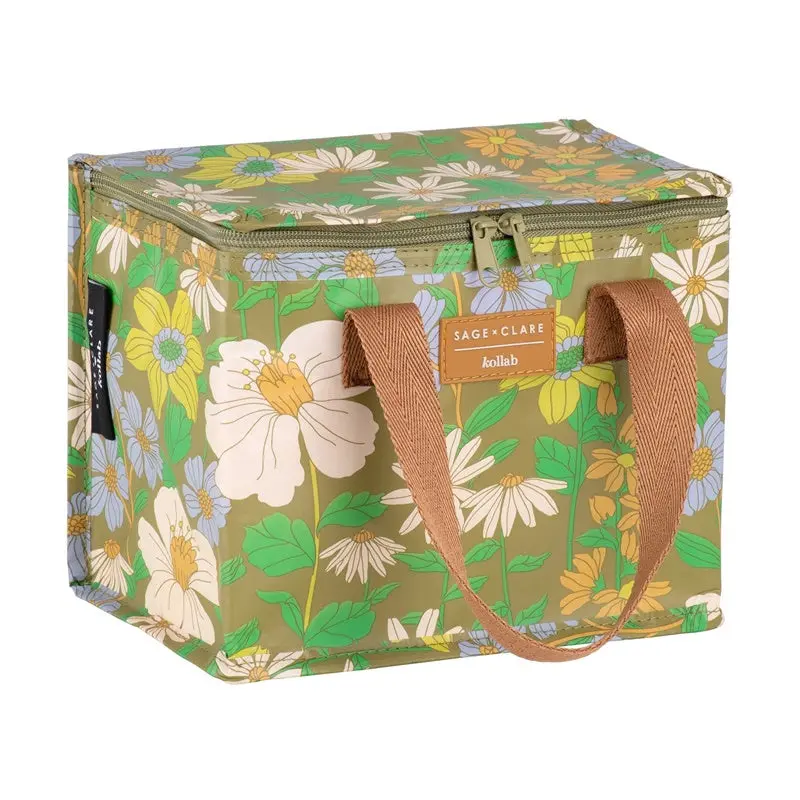 Kollab - Lunch Box - Sage & Clare Floria 1