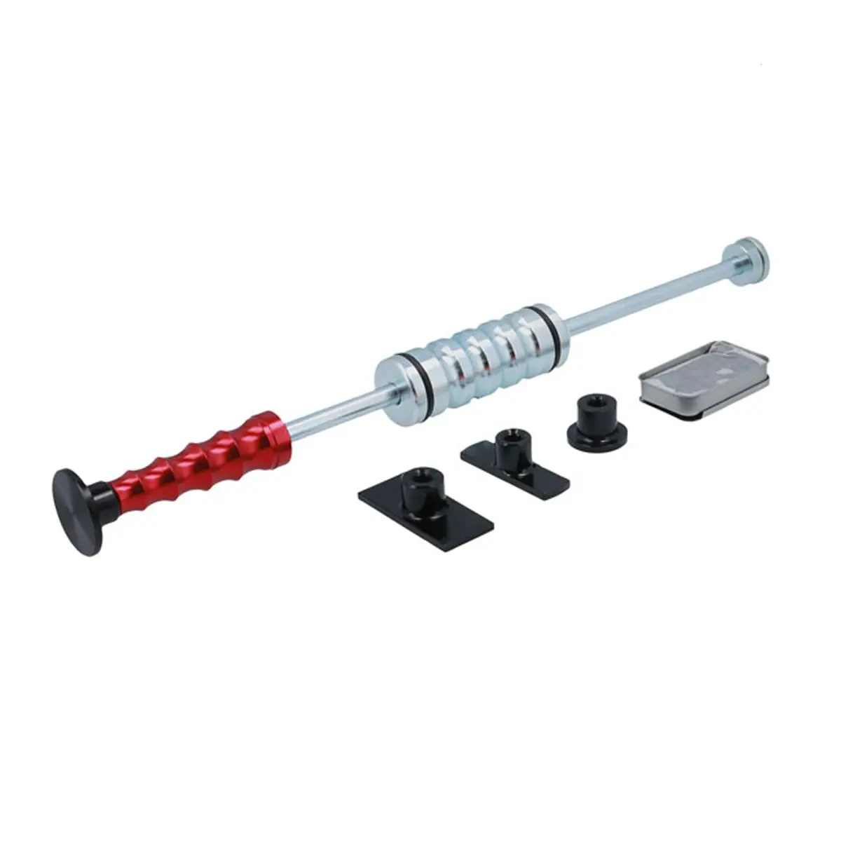 Power Tec Cold Glue Dent Pulling Kit Pdr 1
