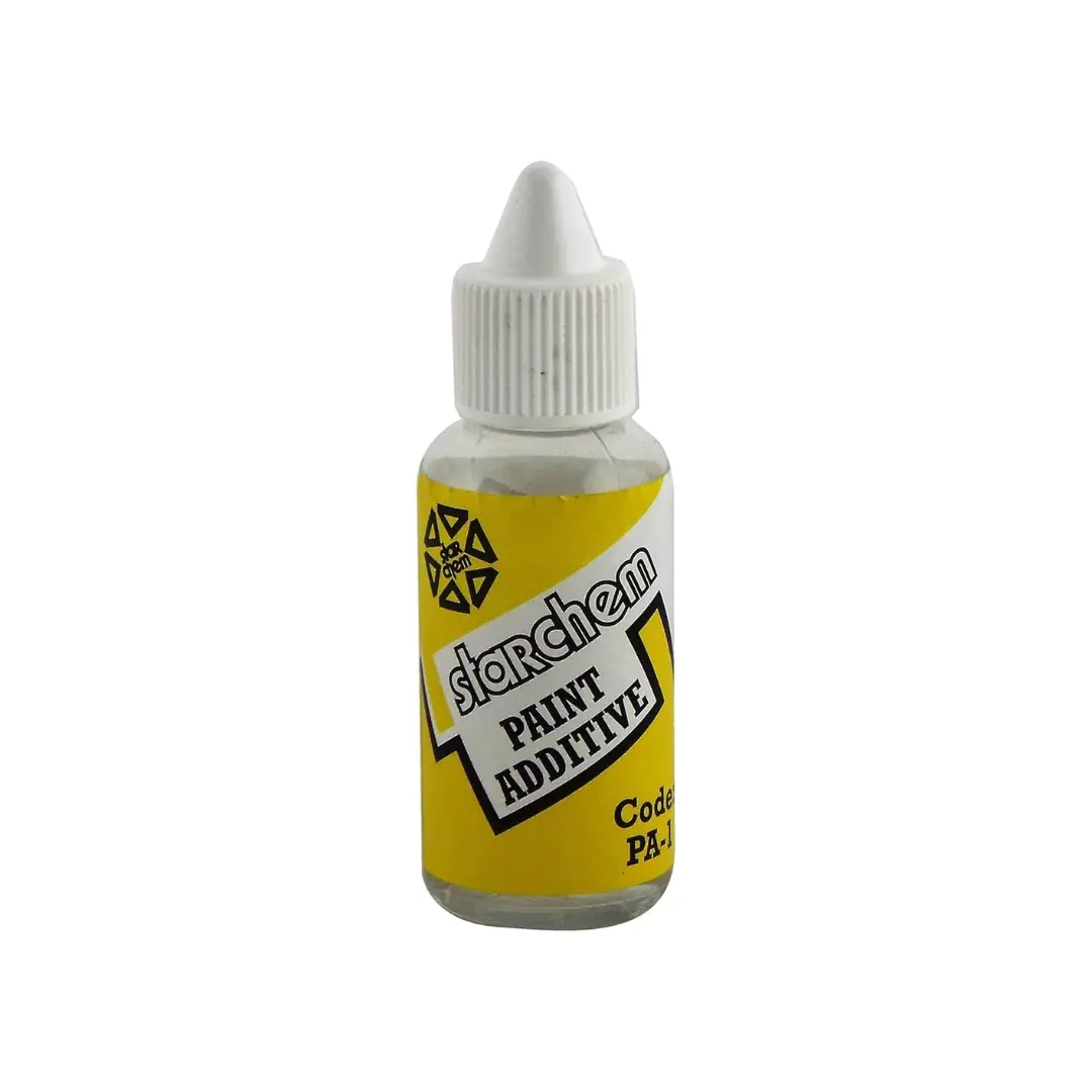 Starchem Paint Additive (25Ml) 1