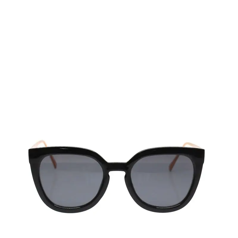 Reality Eyewear - Paris - Black 1