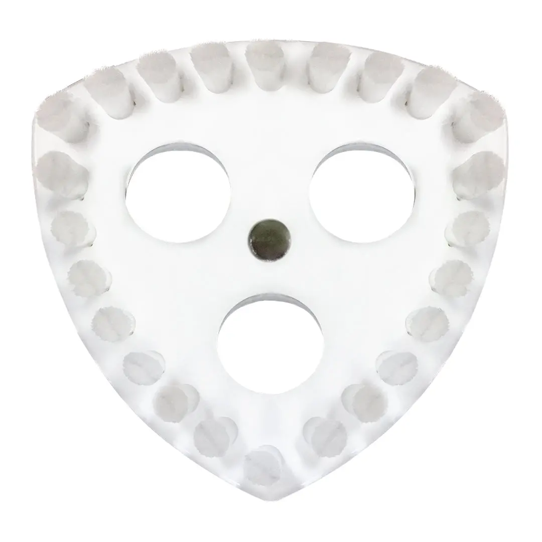Sieving Aid, Cleaning Brushes And Balls 2
