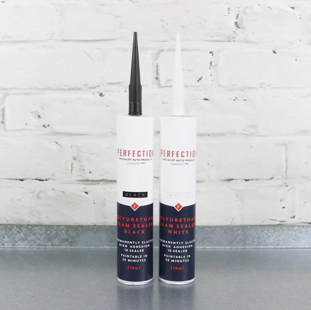 Perfection Polyurethane Seam Sealer 1
