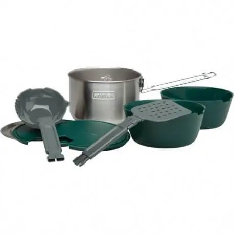 Stanley Adventure Prep & Cook Mess Kit 1.5L 1