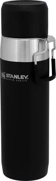 Stanley Masters Water Bottle 650Ml 1