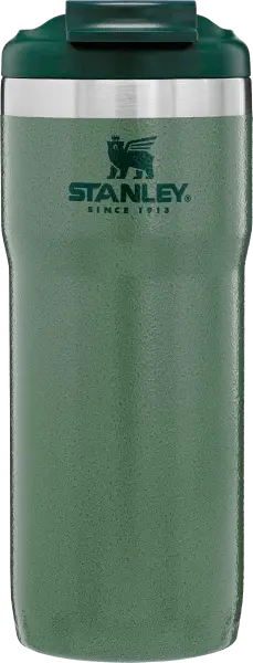 Stanley Classic Lock Travel Mug - 470Ml 1