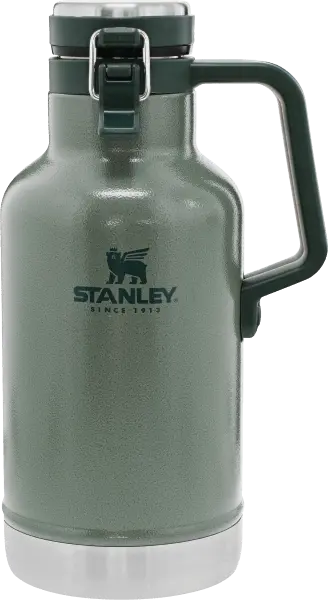 Stanley Classic Growler Green - 1.9L 1