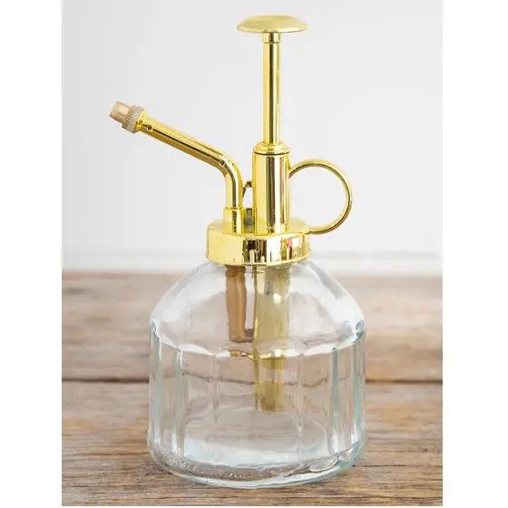 Natural Life - Plant Mister - Clear 1