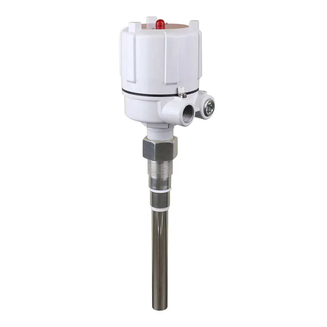 Bin-Master Capacitance Probe 1