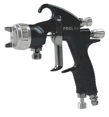 Devilbiss Prolite Suction Feed Spray Gun 1