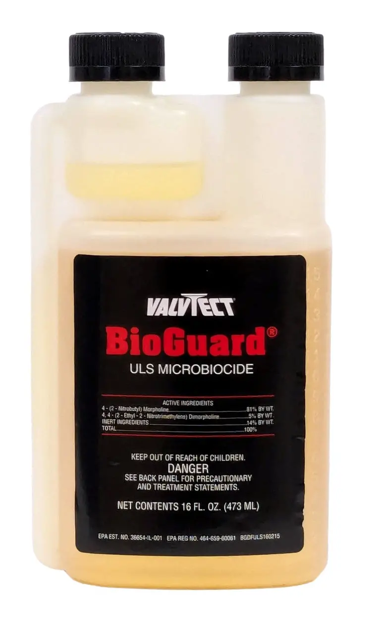 Valvtect Bioguard 1