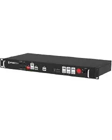 Pylontech Low Voltage Solar Battery Communication Hub 1