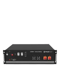 Pylontech Us3000 3.5Kwh Li-Ion Solar Battery (Excluding Brackets) 1