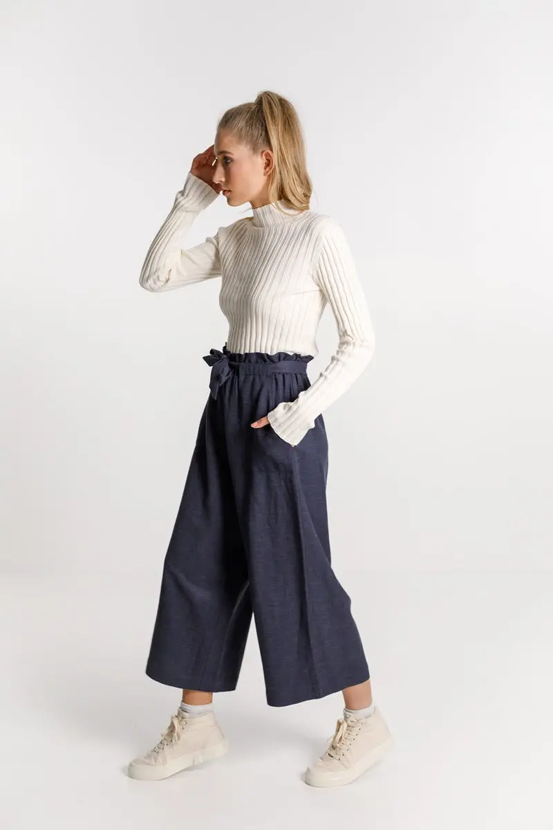 Thing Thing - Wonder Pant - Moonlit 1