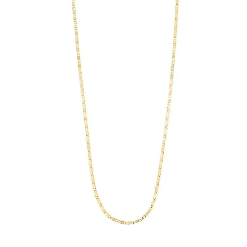 Pilgrim - Parisa Necklace - Gold Plated 1
