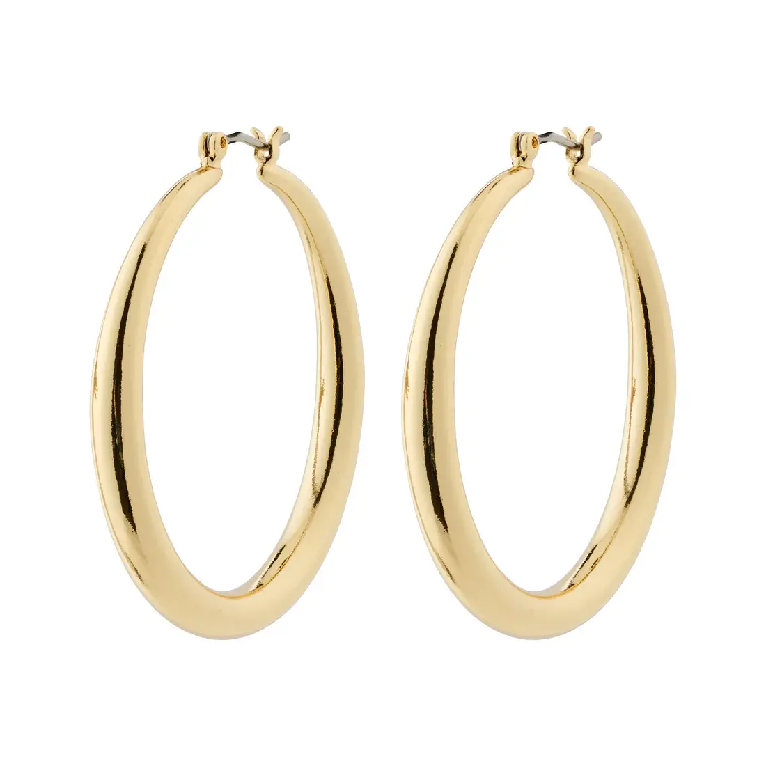 Pilgrim - Priya Earrings - Gold 1