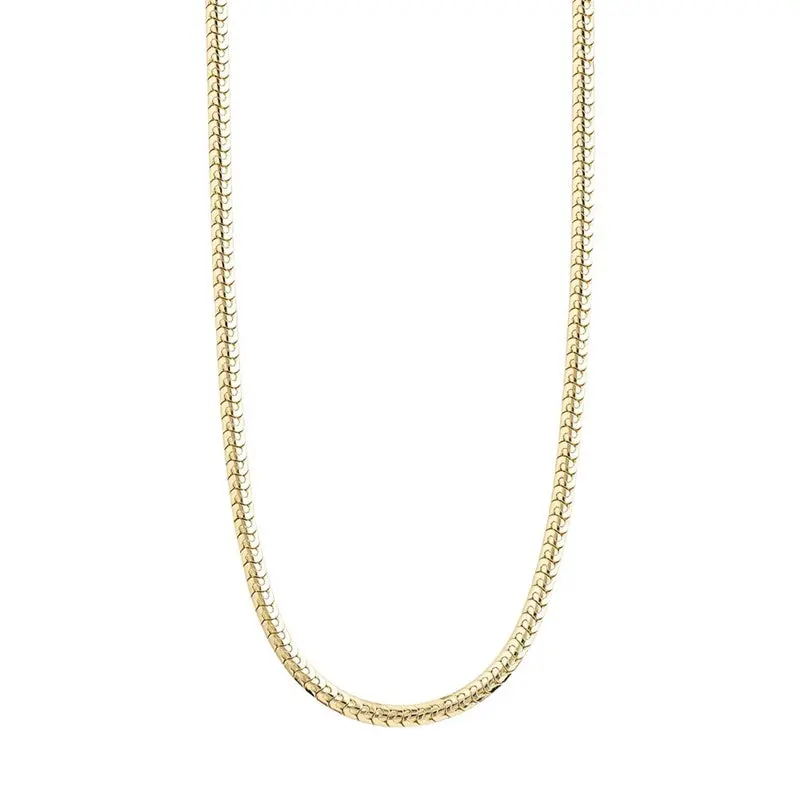 Pilgrim - Talia Necklace - Gold Plated 1