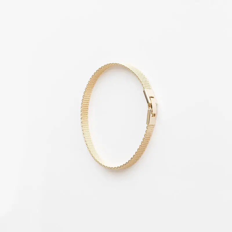 Stilen - Pippa Bracelet - Gold 1