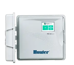 Hunter Pro-Hc Outdoor Wi-Fi Controller With Hydrawise Software 1