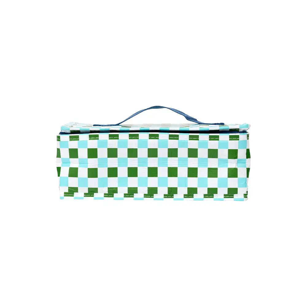 Project Ten - The Takeaway Lunch Bag - Checkers 1
