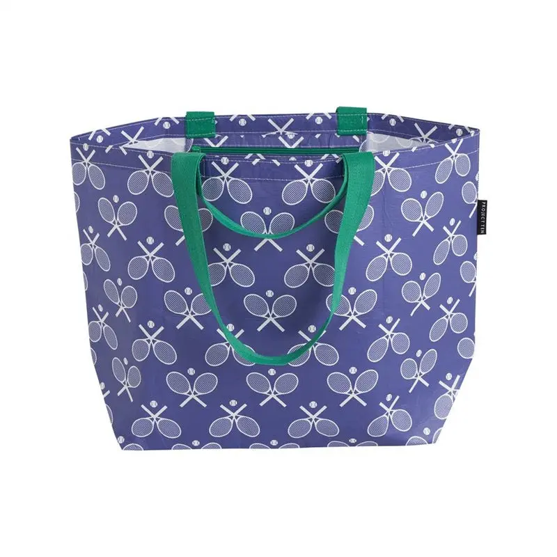Project Ten  - Tennis Medium Tote 1