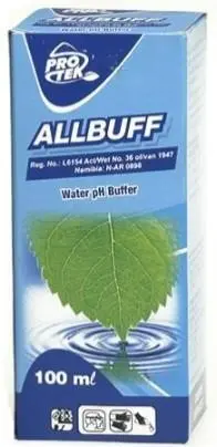 Protek Allbuff - 100Ml 1
