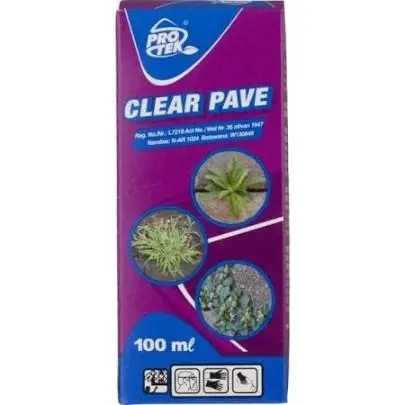 Protek Clear Pave 1